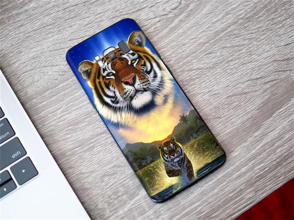 Ảnh đại diện sản phẩm Samsung GalaxyS8